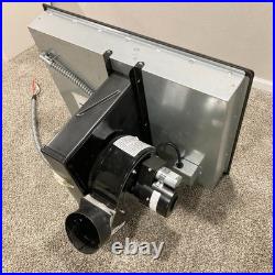 KitchenAid 30 Glass Downdraft 4 Burner Cooktop KECD807XBL01 KECD807X Video