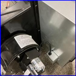 KitchenAid 30 Glass Downdraft 4 Burner Cooktop KECD807XBL01 KECD807X Video