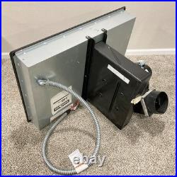 KitchenAid 30 Glass Downdraft 4 Burner Cooktop KECD807XBL01 KECD807X Video