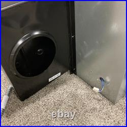 KitchenAid 30 Glass Downdraft 4 Burner Cooktop KECD807XBL01 KECD807X Video