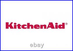 KitchenAid 30 W 4-Element Electric Cooktop with Downdraft Exhaust KCED600GSS, NEW