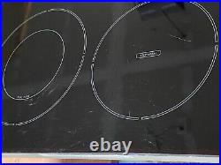 KitchenAid 36 Downdraft Electric Cooktop KECD867XBL02 Tested