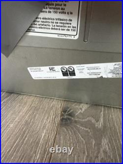KitchenAid 36 Induction 5 Element Cooktop KCIG556JBL New Open Box Rare