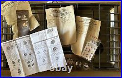 KitchenAid 36 Stainless Steel Gas Cooktop with 5 Sealed Burners KCGS356ESS00