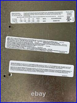 KitchenAid 36 Stainless Steel Gas Cooktop with 5 Sealed Burners KCGS356ESS00