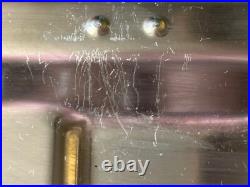 KitchenAid 36 Stainless Steel Gas Cooktop with 5 Sealed Burners KCGS356ESS00
