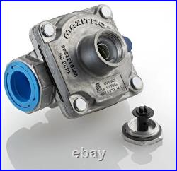 KitchenAid 36 W 5-Burner Gas Cooktop with Downdraft Exhaust Vent, KCGD506GSS, NEW