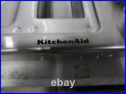 KitchenAid Gas Cooktop KCGD506GSS