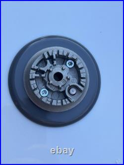 KitchenAid Gas Cooktop Schott Ceran Glass White 30 KGCC506RWW07