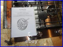 KitchenAid Gas Gas Cooktop KitchenAid Gas Gas Cooktop