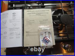 KitchenAid Gas Gas Cooktop KitchenAid Gas Gas Cooktop