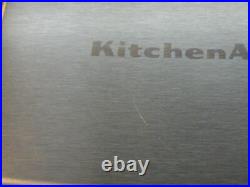 KitchenAid Gas Gas Cooktop KitchenAid Gas Gas Cooktop