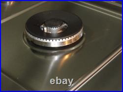 KitchenAid Gas Gas Cooktop KitchenAid Gas Gas Cooktop