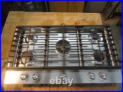 KitchenAid Gas Gas Cooktop KitchenAid Gas Gas Cooktop