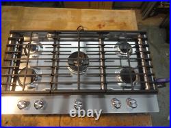KitchenAid Gas Gas Cooktop KitchenAid Gas Gas Cooktop