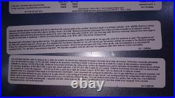 KitchenAid KCGS550ESS06 30 5-Burner Gas Cooktop Stainless Steel Excellent
