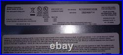 KitchenAid KCGS550ESS06 30 5-Burner Gas Cooktop Stainless Steel Excellent