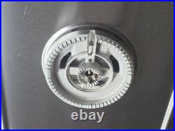 KitchenAid KCGS556ESS02 5-Burner Built-In Gas Cooktop Stainless Steel