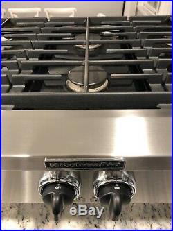 Kitchenaid 36 Professional Cooktop Rangetop Stainless Watch On YouTube