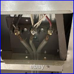 Kitchenaid double oven Gas/electric(double Fuel) Stove. Five Burners. Local Pickup