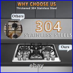 Koxking Bulit-in Gas Cooktop Propane Stove Top 4/5 Burners Dual fuel 24/30/36 in Koxking Bulit-in Gas Cooktop Propane Stove Top 4/5 Burners Dual fuel 24/30/36 in
