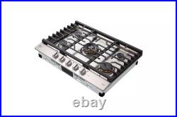 LG Cooktop Gas CBGS3028S 24676 Nationwide Shipping LG Cooktop Gas CBGS3028S 24676 Nationwide Shipping