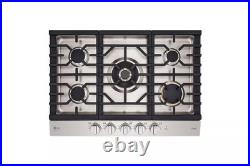 LG Cooktop Gas CBGS3028S 24676 Nationwide Shipping LG Cooktop Gas CBGS3028S 24676 Nationwide Shipping