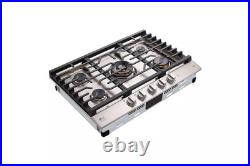 LG Cooktop Gas CBGS3028S 24676 Nationwide Shipping LG Cooktop Gas CBGS3028S 24676 Nationwide Shipping