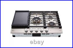 LG Cooktop Gas CBGS3028S 24676 Nationwide Shipping LG Cooktop Gas CBGS3028S 24676 Nationwide Shipping