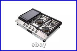 LG Cooktop Gas CBGS3028S 24676 Nationwide Shipping LG Cooktop Gas CBGS3028S 24676 Nationwide Shipping