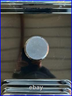 LG Gas Cooktop 36 5-Burner LCG3611BD Sealed Burners Black TESTED