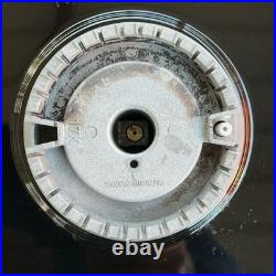 LG Gas Cooktop 36 5-Burner LCG3611BD Sealed Burners Black TESTED