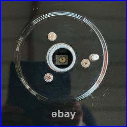 LG Gas Cooktop 36 5-Burner LCG3611BD Sealed Burners Black TESTED