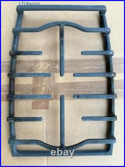 LG Gas Cooktop 36 5-Burner LCG3611BD Sealed Burners Black TESTED