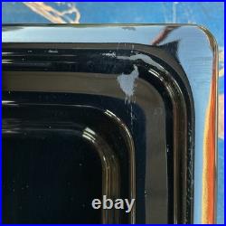 LG Gas Cooktop 36 5-Burner LCG3611BD Sealed Burners Black TESTED