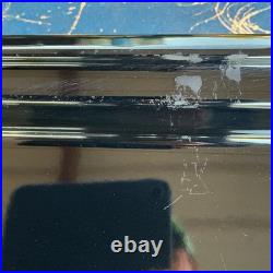 LG Gas Cooktop 36 5-Burner LCG3611BD Sealed Burners Black TESTED