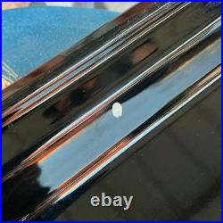 LG Gas Cooktop 36 5-Burner LCG3611BD Sealed Burners Black TESTED