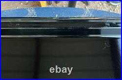 LG Gas Cooktop 36 5-Burner LCG3611BD Sealed Burners Black TESTED