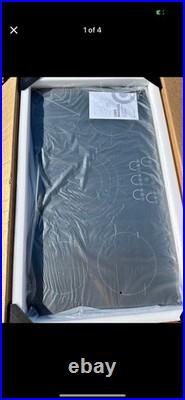 LG LCE3010SB 30 Black 5 Element Smoothtop Electric Cooktop NIB