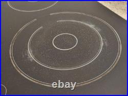 LG LSE3010SB 30 Inch Black 5 Burner Cooktop- Local Pickup Only