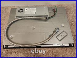 LG LSE3010SB 30 Inch Black 5 Burner Cooktop- Local Pickup Only
