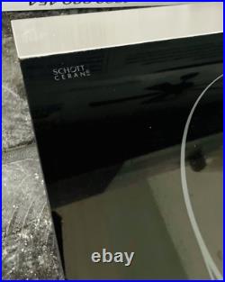LG Studio 36 5 Elements SmoothTouch Smoothtop Electric Cooktop LSCE365ST
