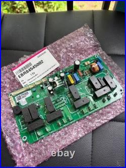 Lg Pcb Ebr84545002