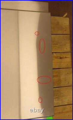 Lynx Professional Grill Series LSB22LP Built-In Double Side LP Burner