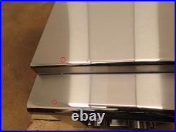 Lynx Professional Grill Series LSB22LP Built-In Double Side LP Burner Lynx Professional Grill Series LSB22LP Built-In Double Side LP Burner