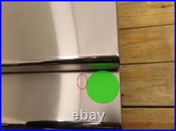 Lynx Professional Grill Series LSB22LP Built-In Double Side LP Burner