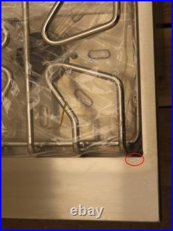 Lynx Professional Grill Series LSB22LP Built-In Double Side LP Burner