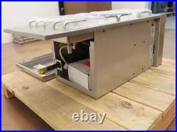 Lynx Professional Grill Series LSB22LP Built-In Double Side LP Burner