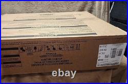 MAYTAG 30'' Wide 4-Element Electric Radiant Cooktop with Dual Element, MEC8830HS
