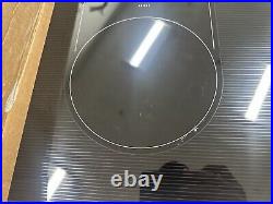 Maytag 30 Built-In Electric Cooktop Stainless Steel MEC8830HS